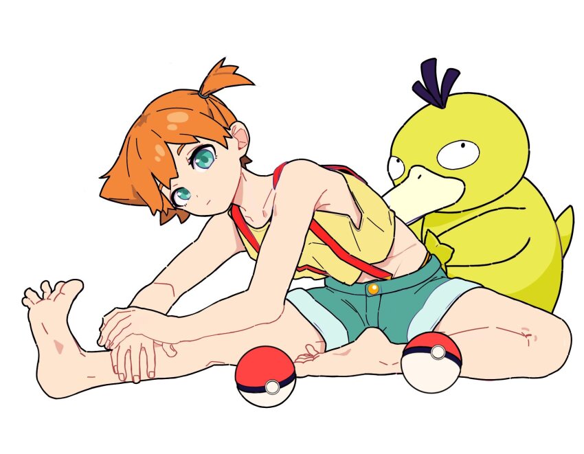 Gen 1 Pokemon (Nintendo) Rule 34 Image