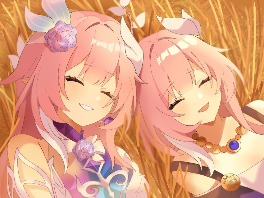 Cyrene (Demiurge) (Honkai: Star Rail) Rule 34 Image