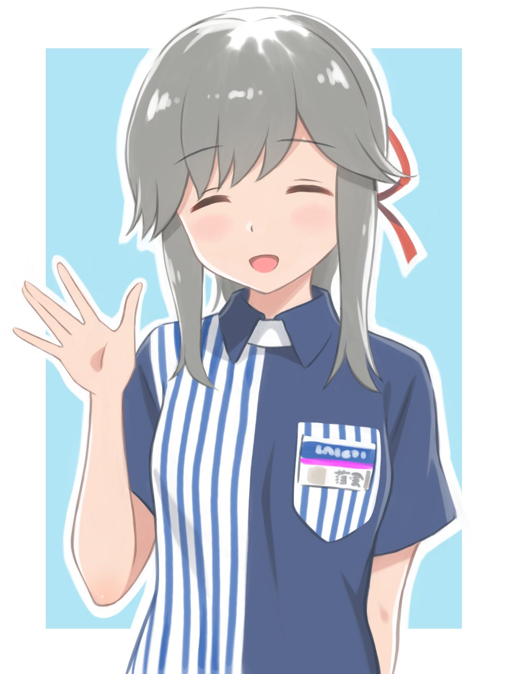 Kantai Collection Rule 34 Image