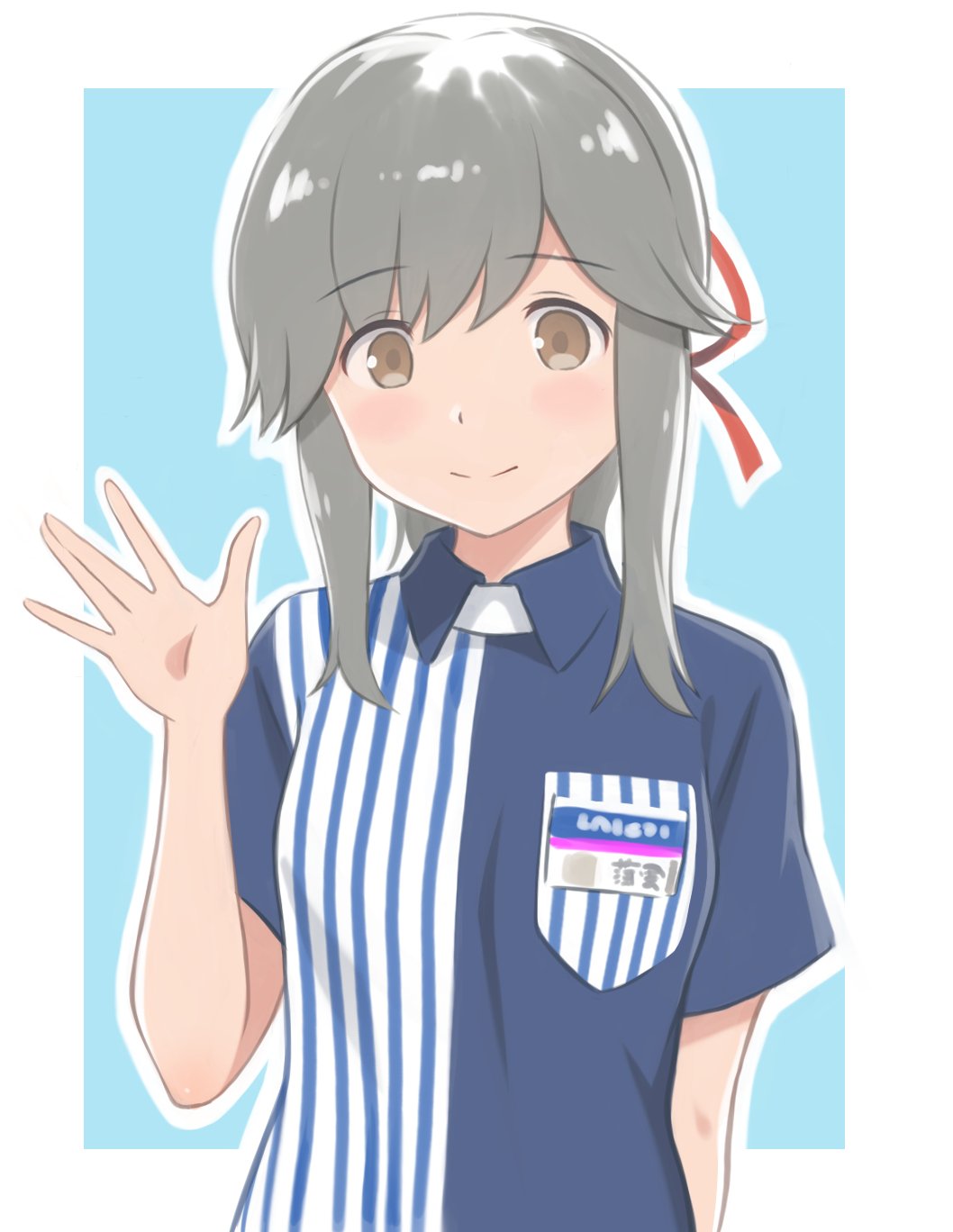 Kantai Collection Rule 34 Image