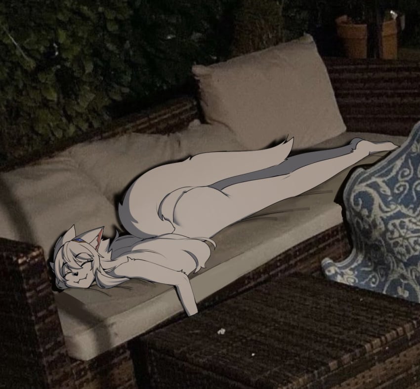 Nyova Rule 34 Image
