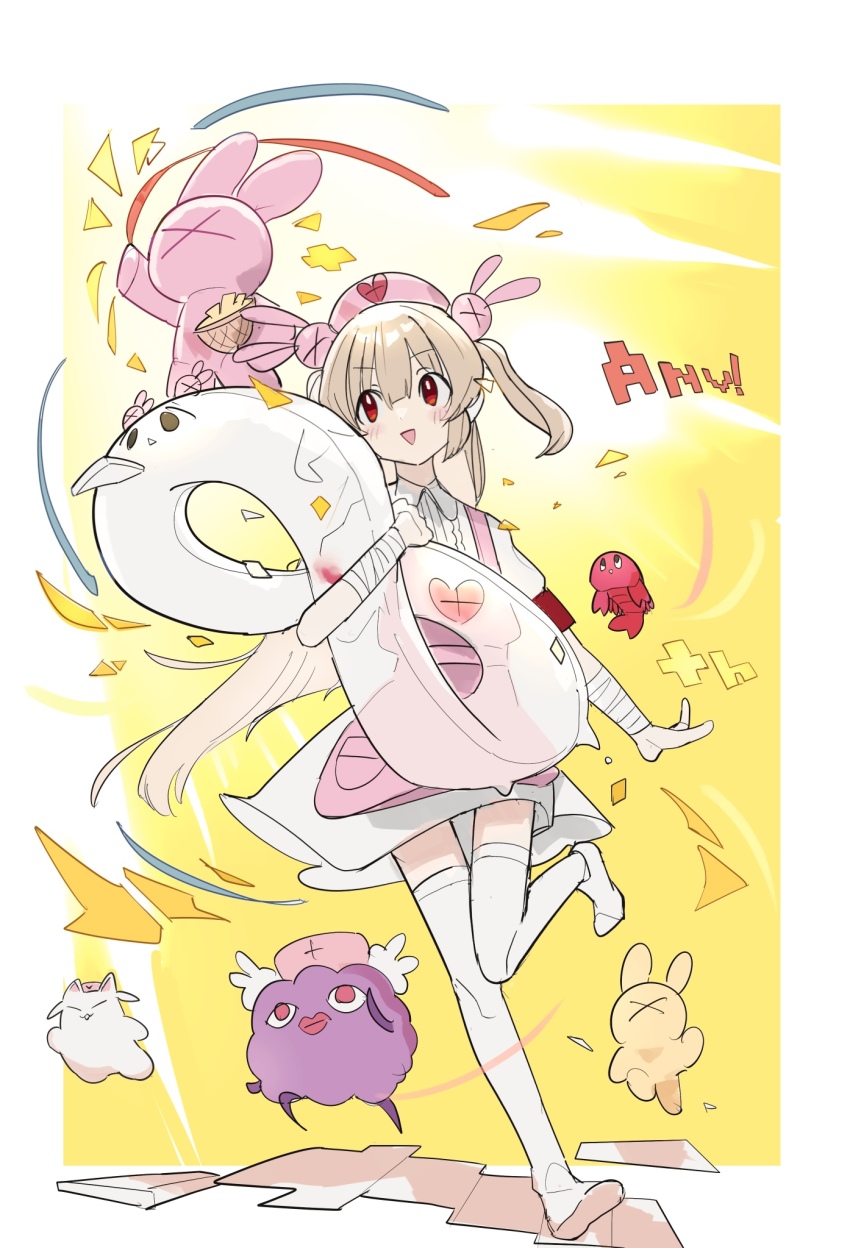 Natori Sana (Sana Channel) Rule 34 Image