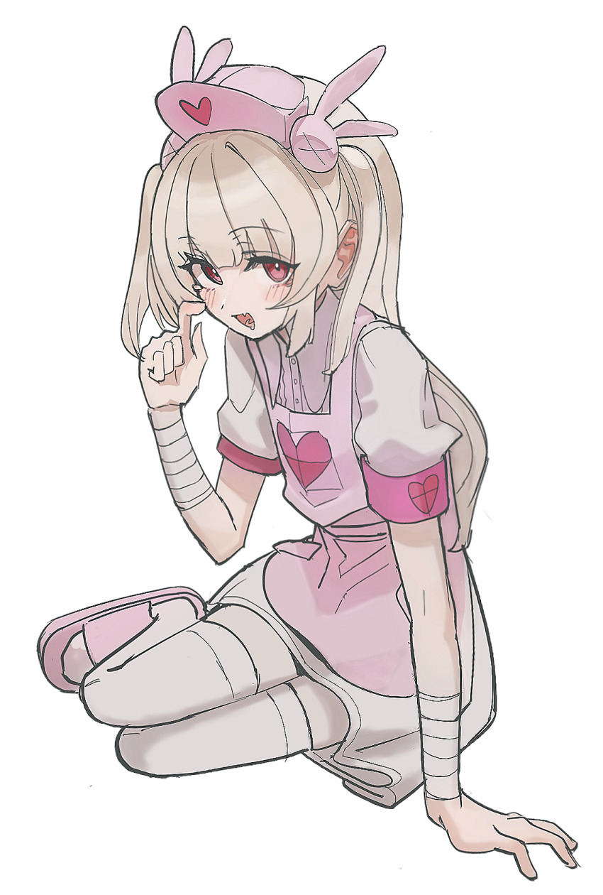Natori Sana (Sana Channel) Rule 34 Image