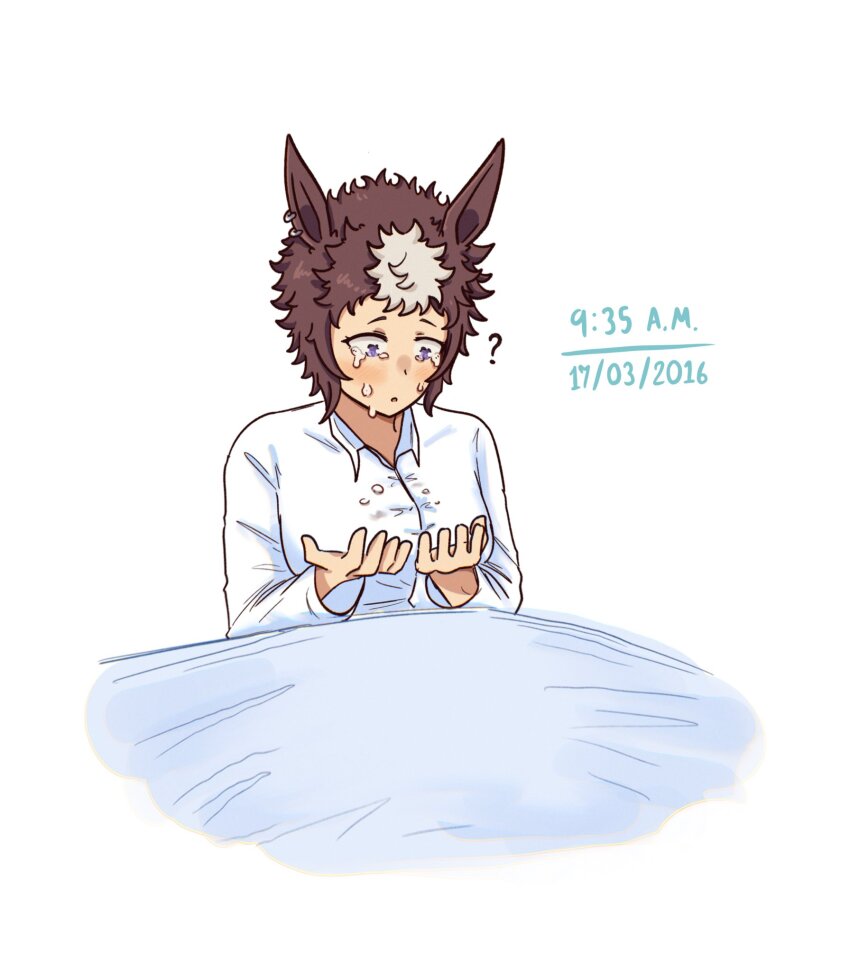 Mejiro Ryan (Umamusume) Rule 34 Image