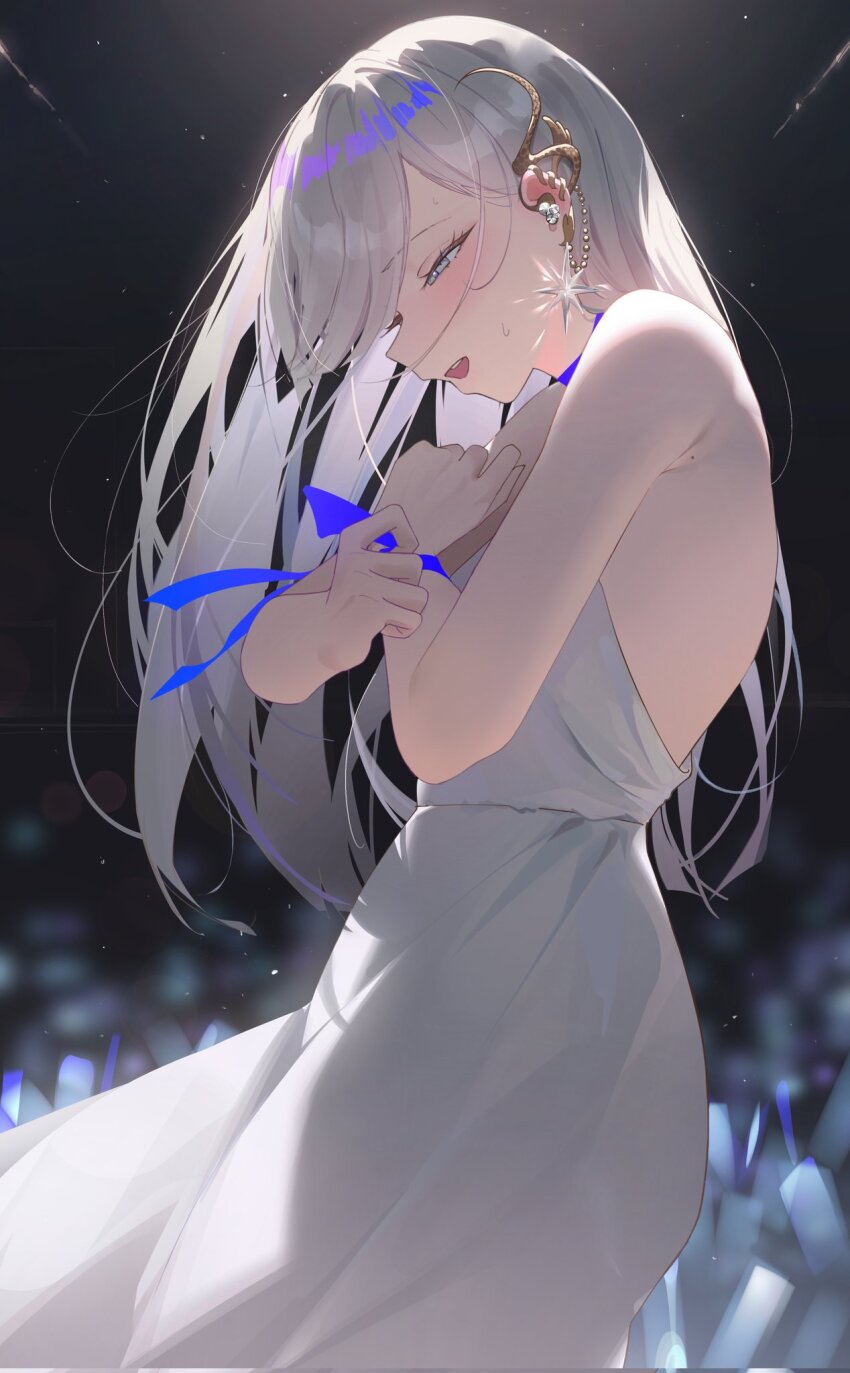 Indie Virtual Youtuber Rule 34 Image
