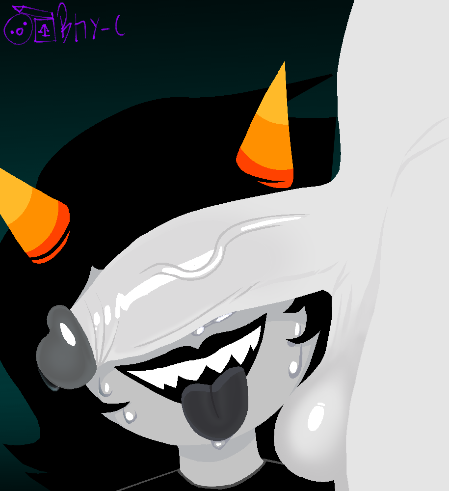 Digital Media (Artwork) Rule 34 Image