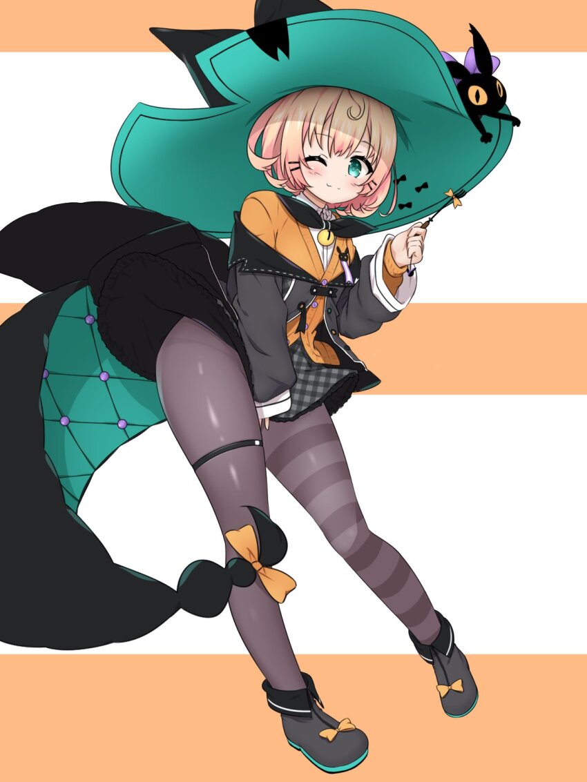 Millie Parfait (Lucie (Millie Parfait)) Rule 34 Image