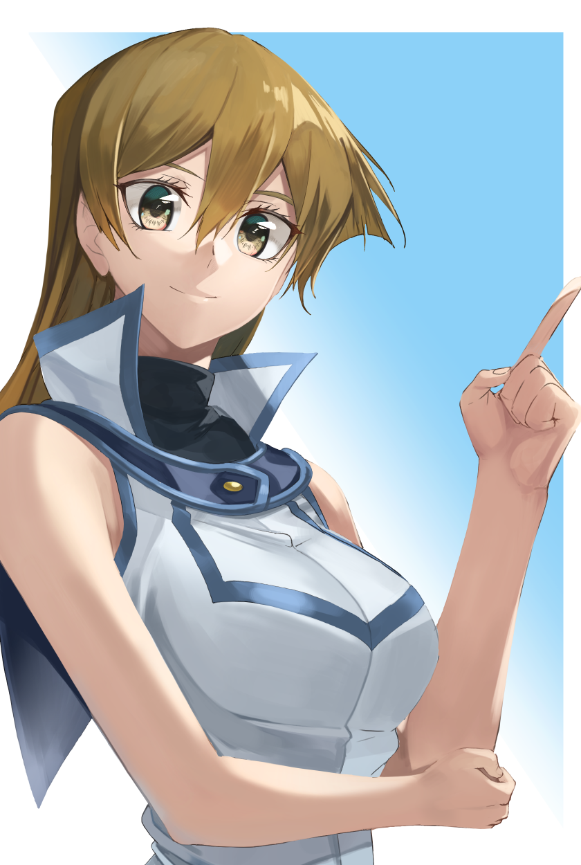 Tenjouin Asuka (Yu-Gi-Oh!) Rule 34 Image