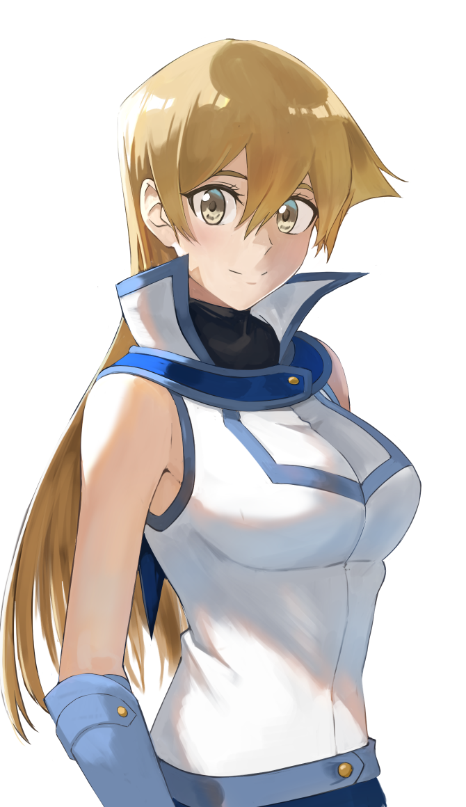 Tenjouin Asuka (Yu-Gi-Oh!) Rule 34 Image