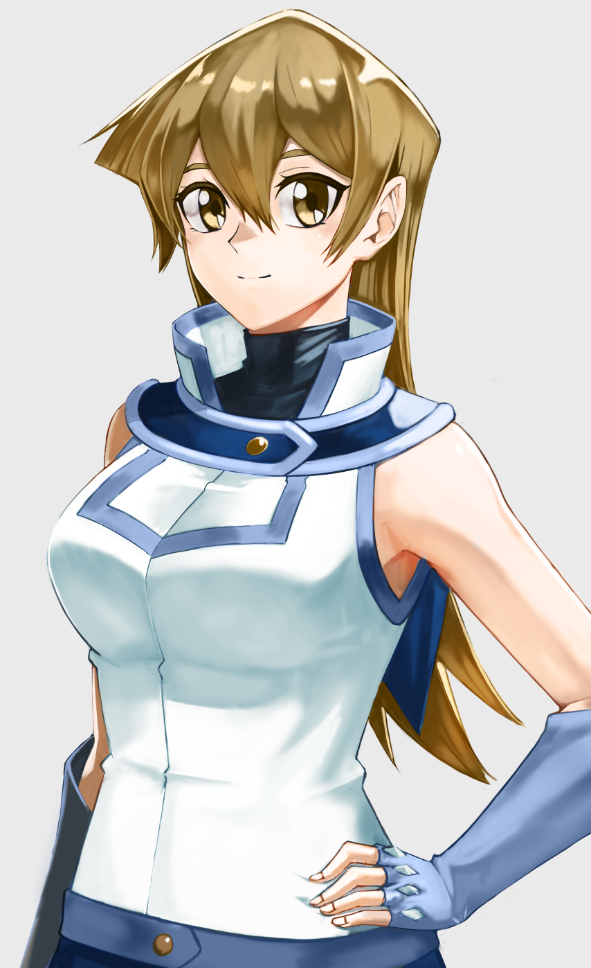 Tenjouin Asuka (Yu-Gi-Oh!) Rule 34 Image
