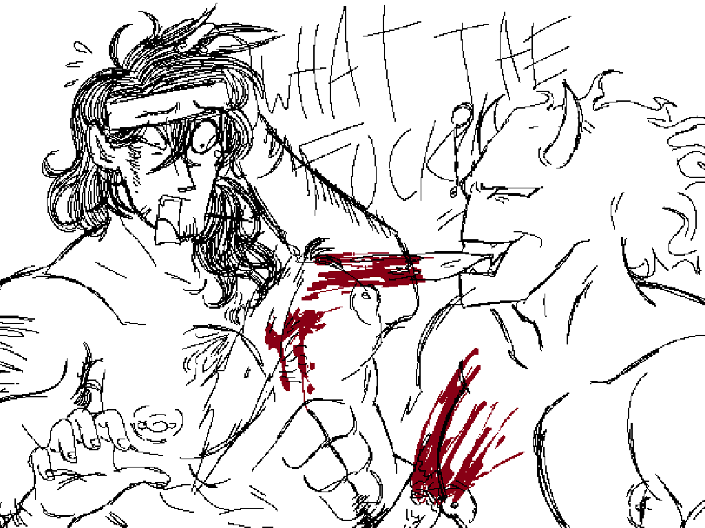 Sona (Guilty Gear) Rule 34 Image
