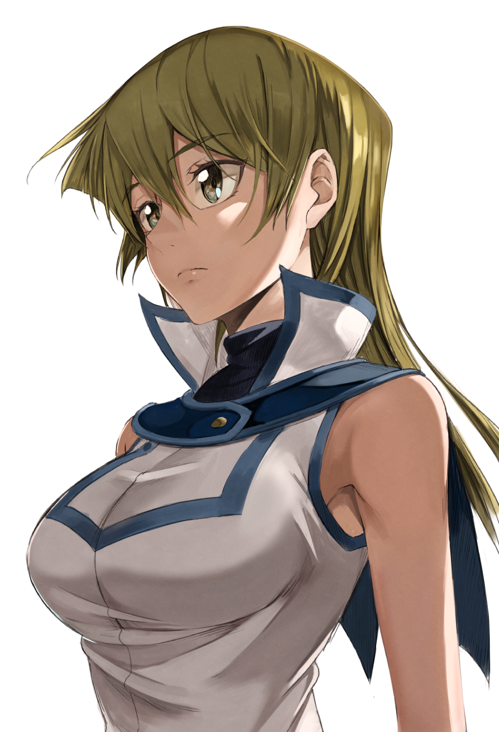 Tenjouin Asuka (Yu-Gi-Oh!) Rule 34 Image