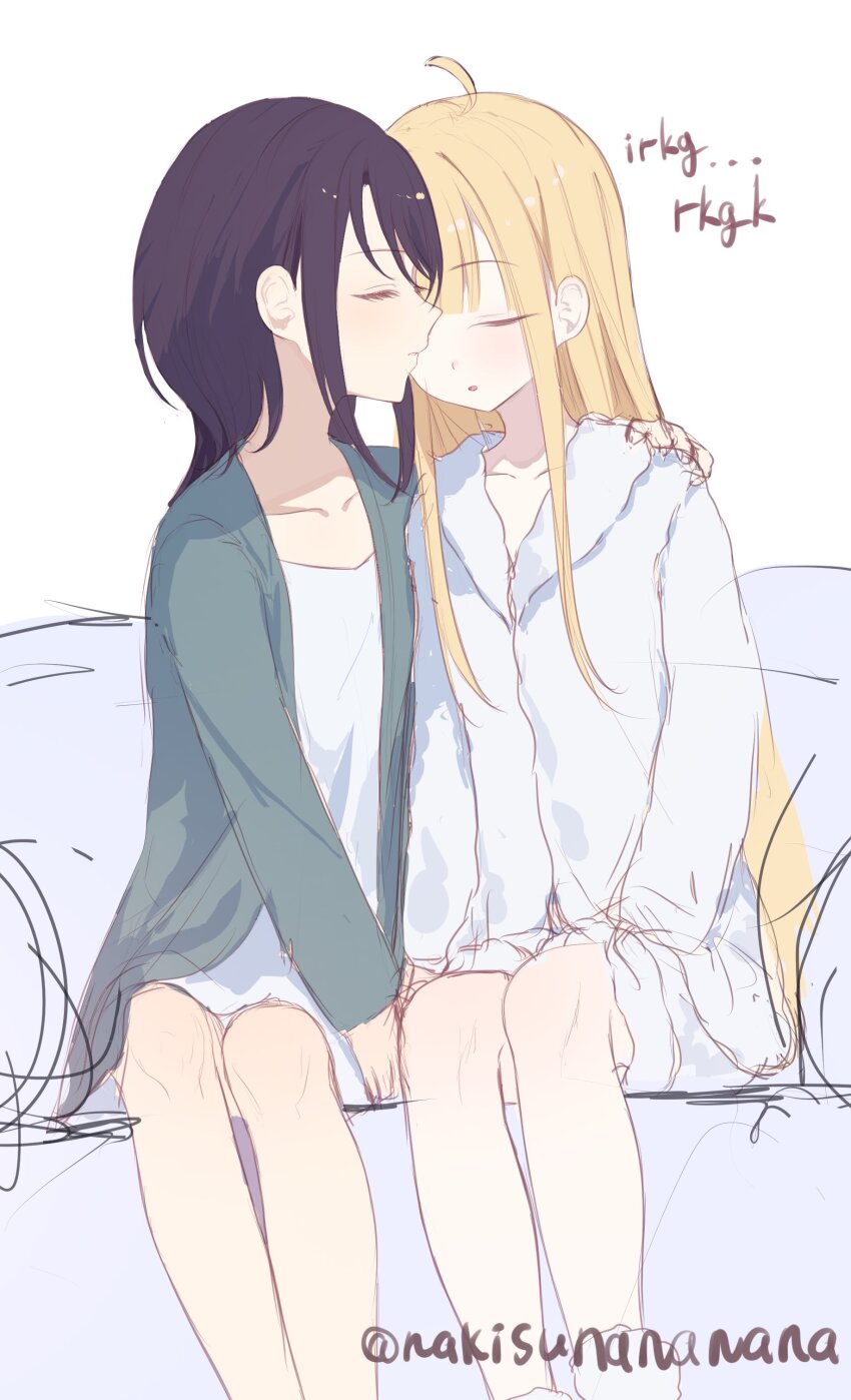 Kaguya (Cho Kaguya-Hime!) Rule 34 Image