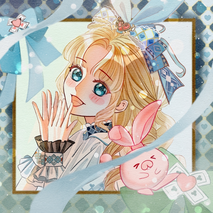 Infinity Nikki Rule 34 Image