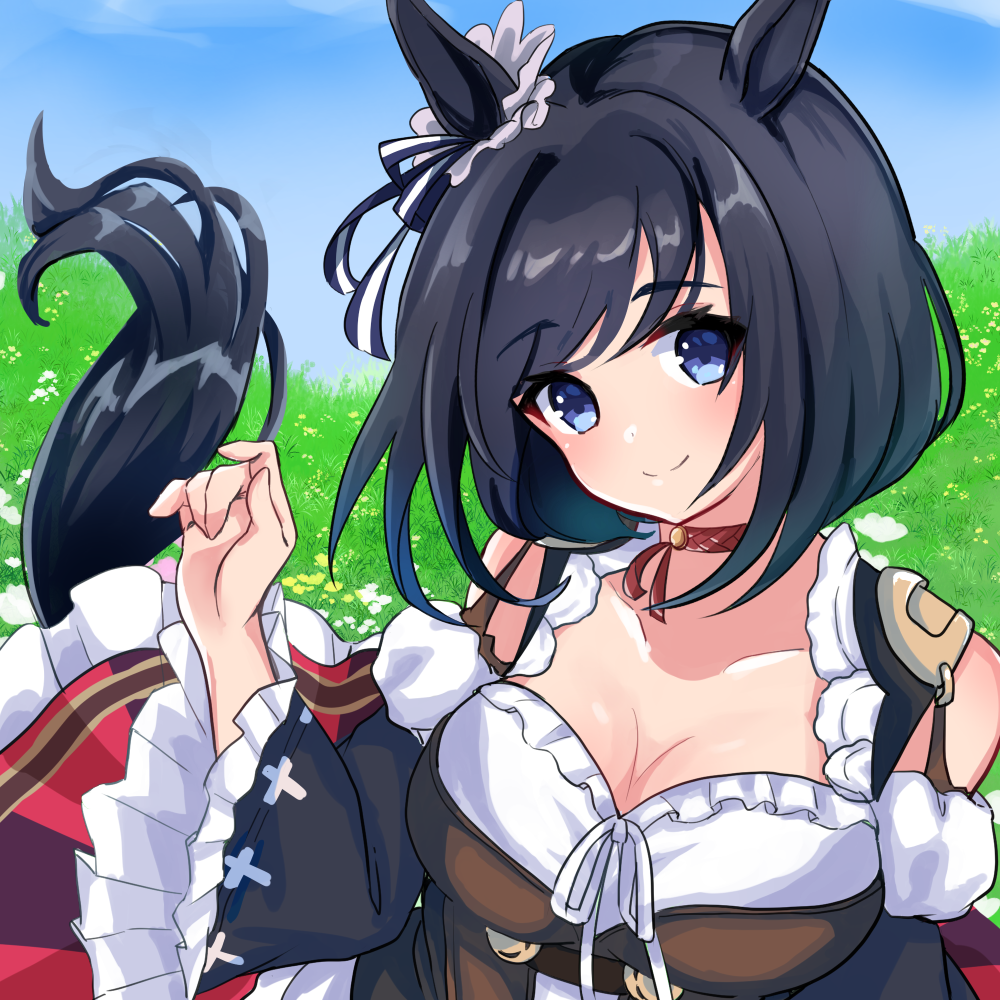 Eishin Flash (Umamusume) Rule 34 Image