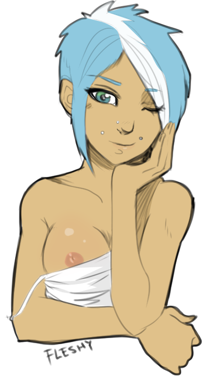 Cloud Chaser (Mlp) Rule 34 Image