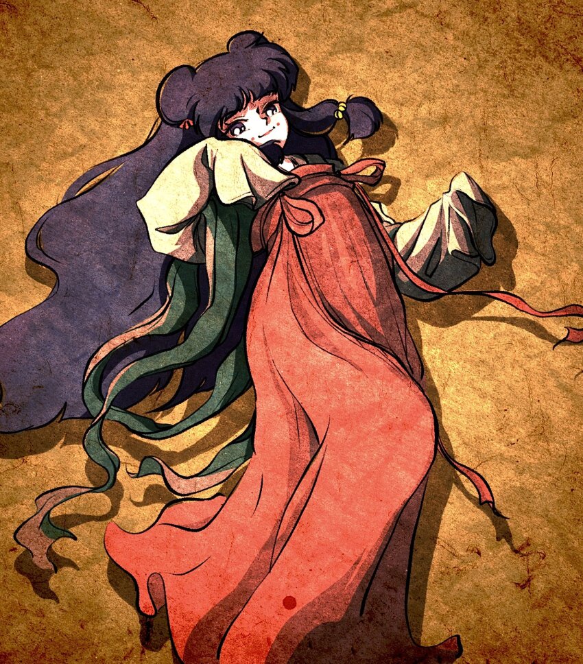 Shampoo (Ranma 1/2) Rule 34 Image
