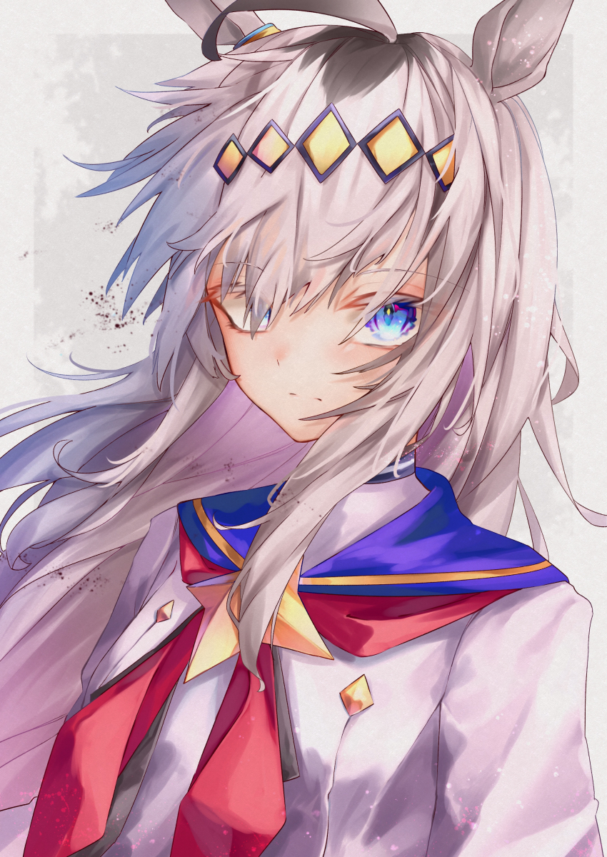 Oguri Cap (Starlight Beat) (Umamusume) Rule 34 Image