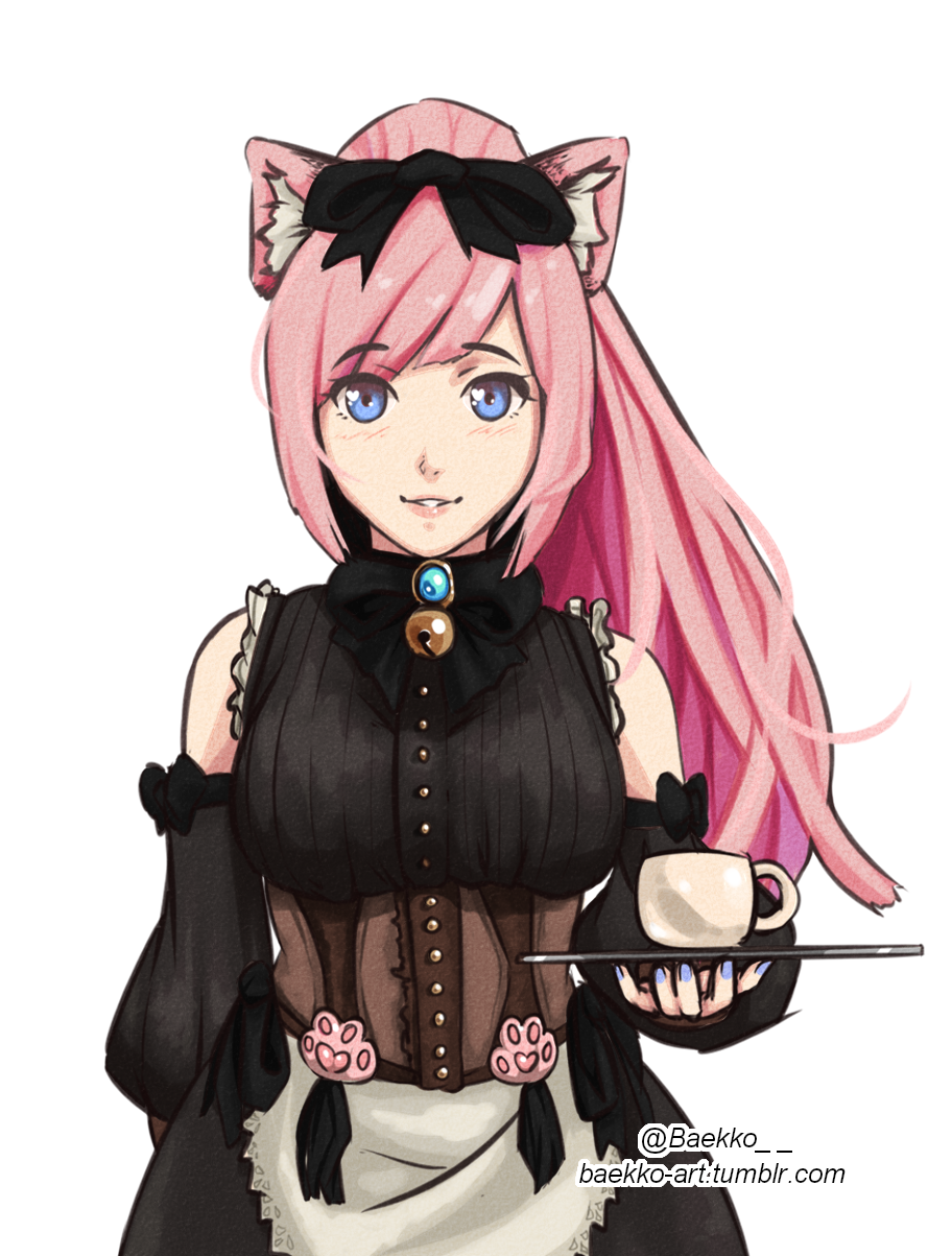 Felicia (Fire Emblem) Rule 34 Image
