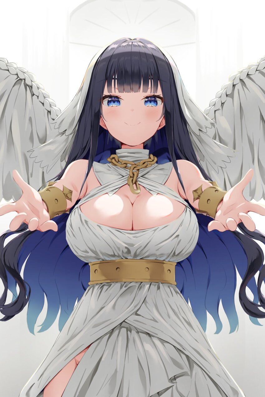 Ouro Kronii (Hololive) Rule 34 Image