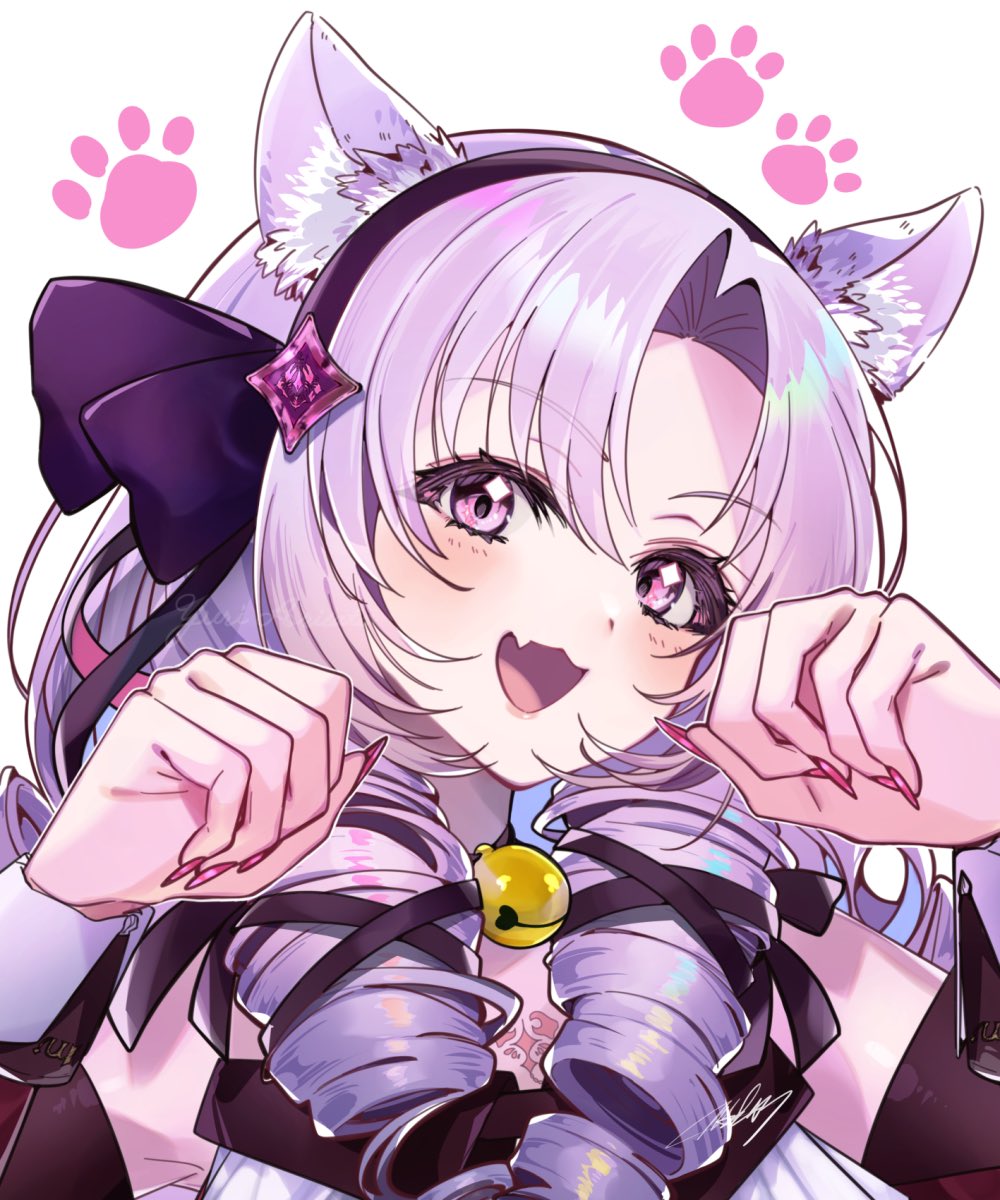 Hyakumantenbara Salome (Nijisanji) Rule 34 Image