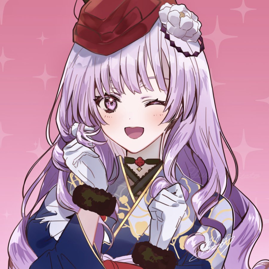 Hyakumantenbara Salome (Nijisanji) Rule 34 Image