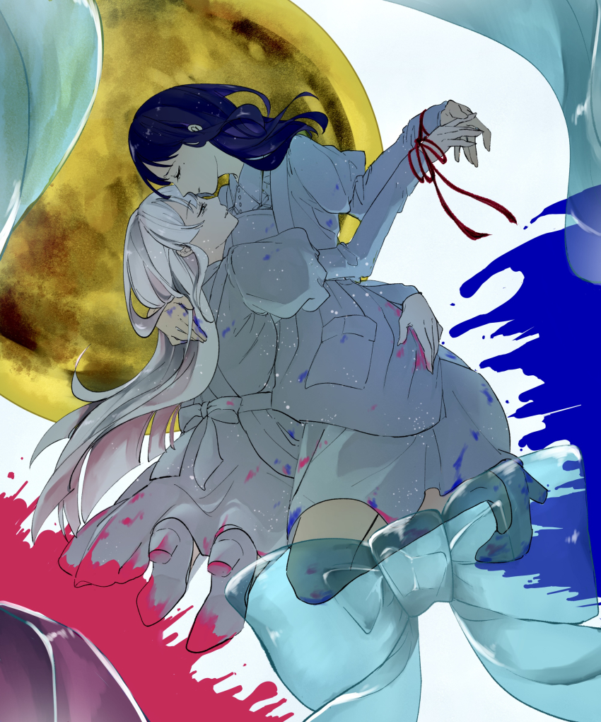 Runami Yachiyo (Cho Kaguya-Hime!) Rule 34 Image