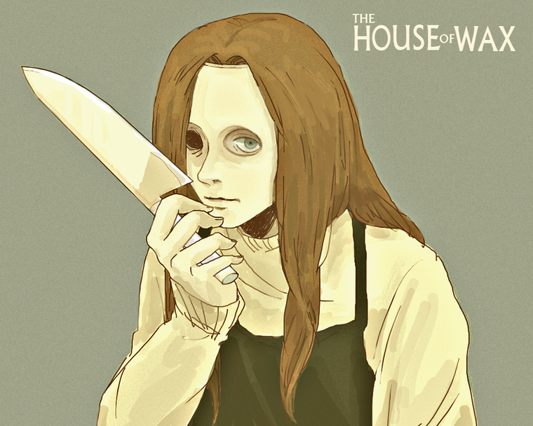 House Of Wax (2005 Movie) Rule 34 Image