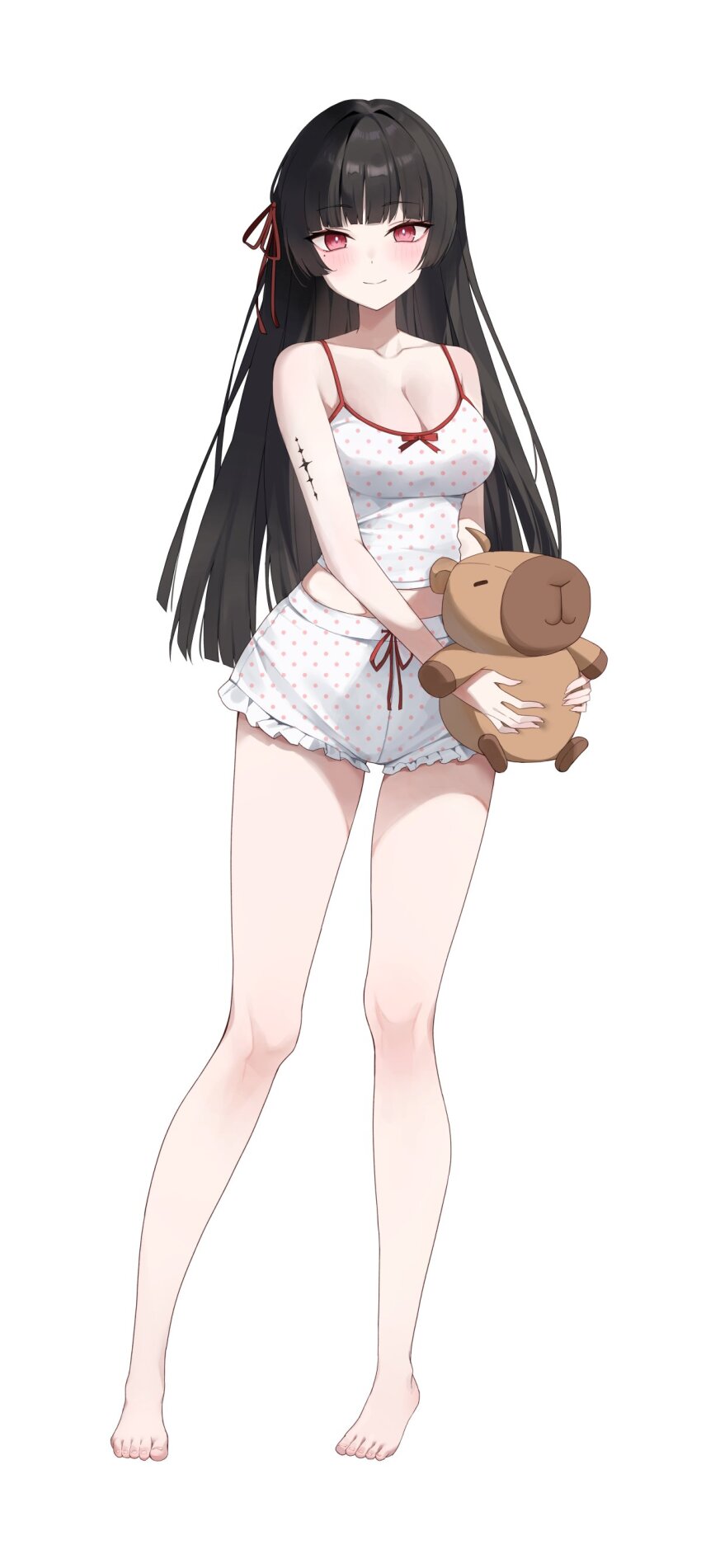 Chisa (Wuthering Waves) Rule 34 Image