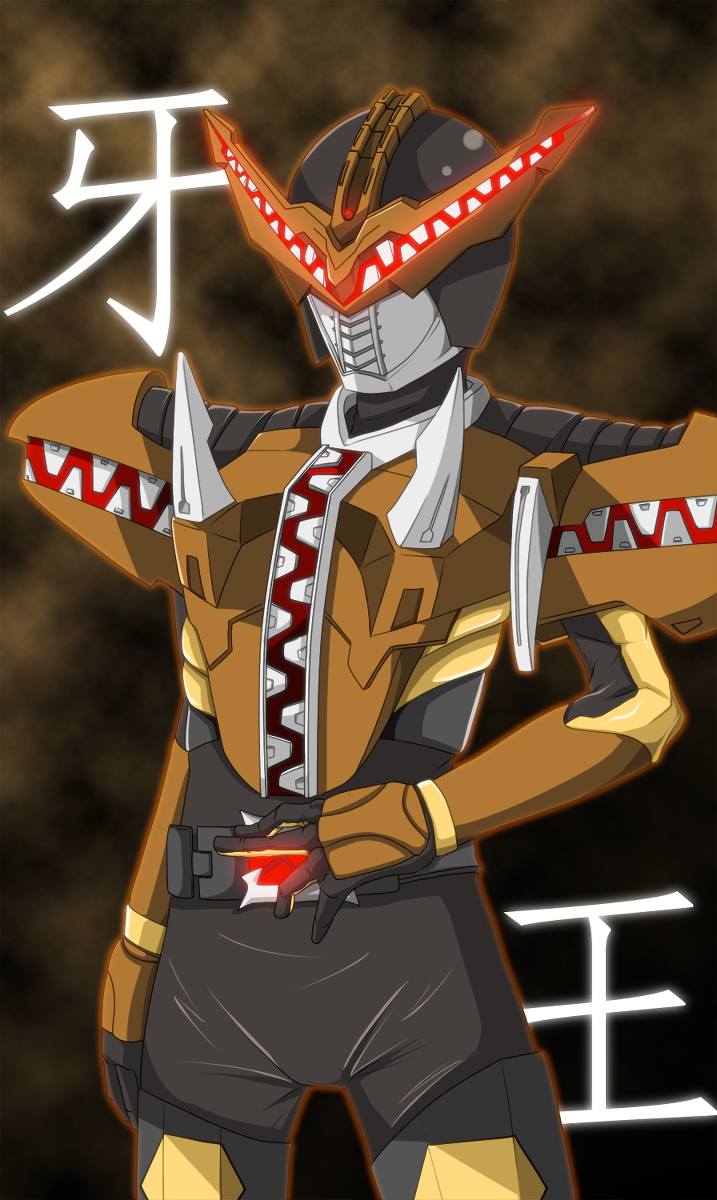 Kamen Rider Rule 34 Image