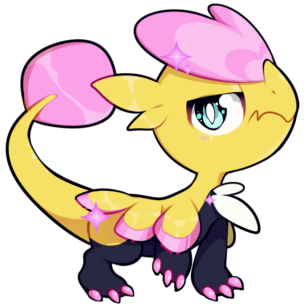 Gen 7 Pokemon (Nintendo) Rule 34 Image