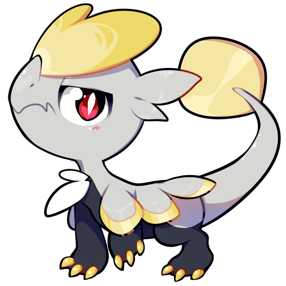 Gen 7 Pokemon (Nintendo) Rule 34 Image