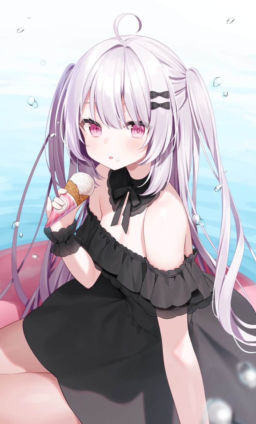 Shanoa (Vtuber) Rule 34 Image