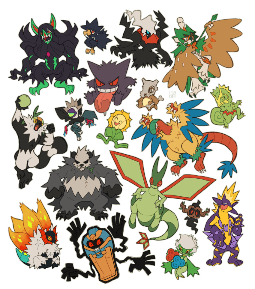 Archeops (Nintendo) Rule 34 Image