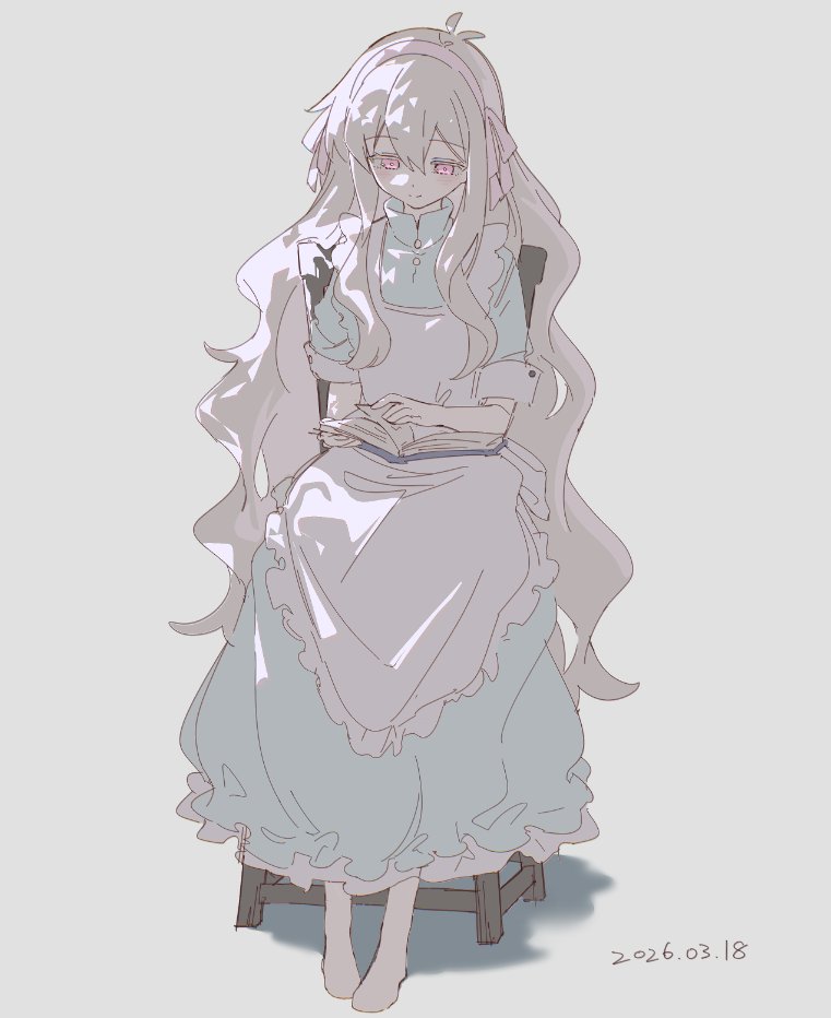 Kozakura Marry (Kagerou Project) Rule 34 Image
