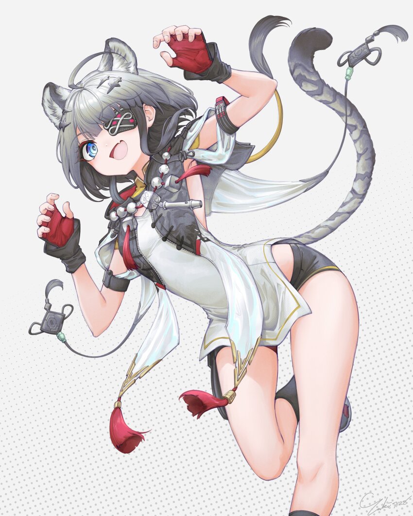 Arknights Rule 34 Image