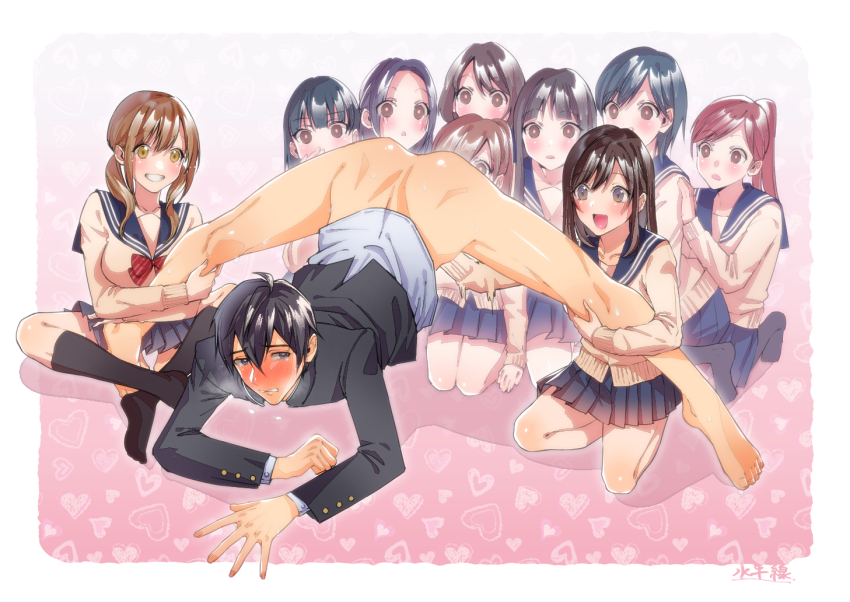 Original Rule 34 Image