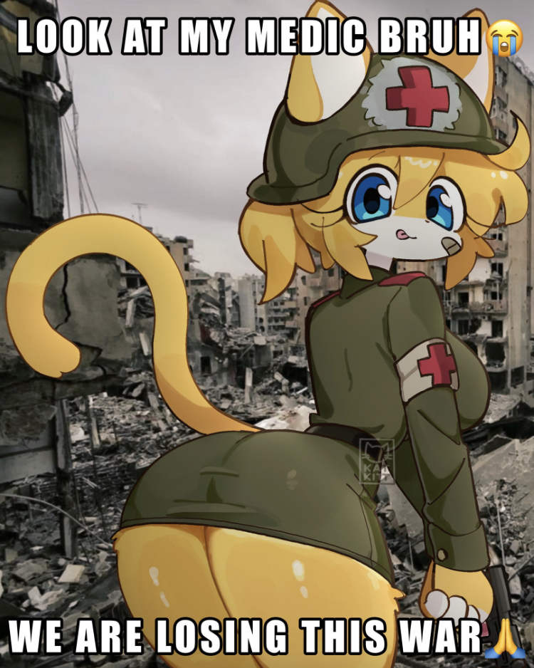 Katie (Kat Kitt) Rule 34 Image