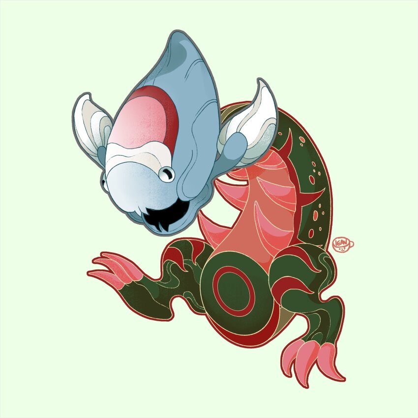 Gen 8 Pokemon (Nintendo) Rule 34 Image