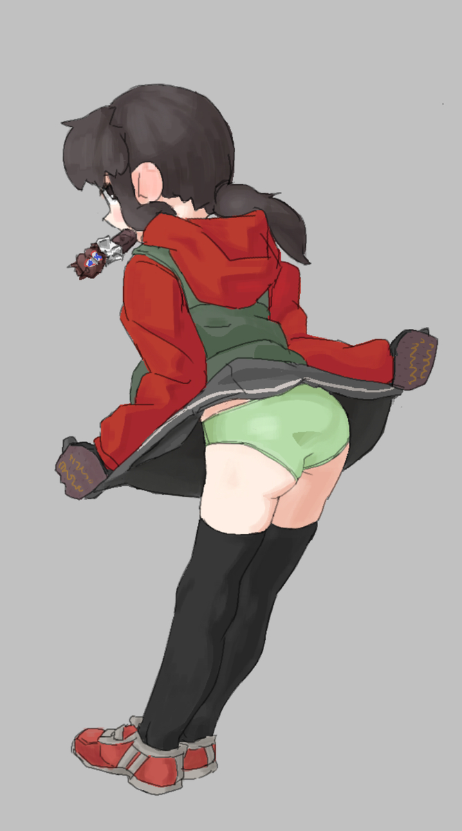 Original Rule 34 Image