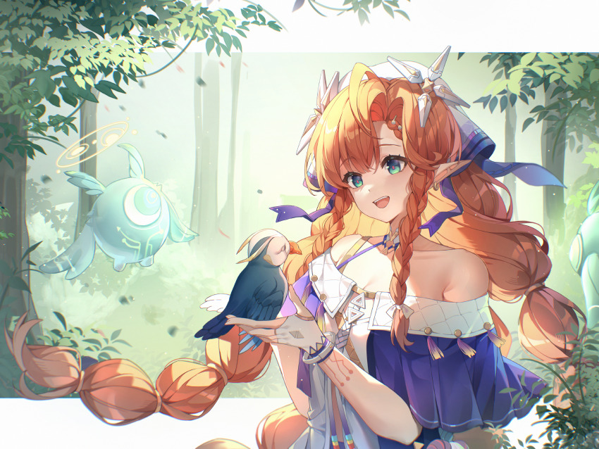 Sigrika (Wuthering Waves) Rule 34 Image
