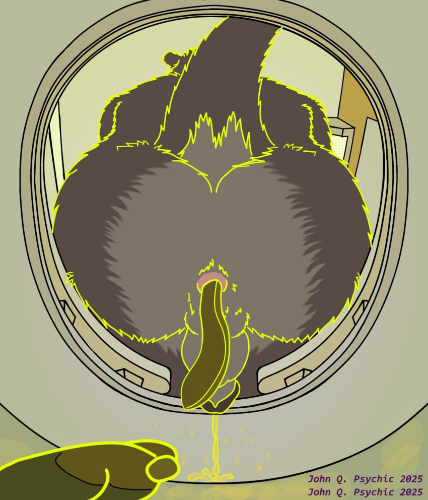Echo (Game) Rule 34 Image