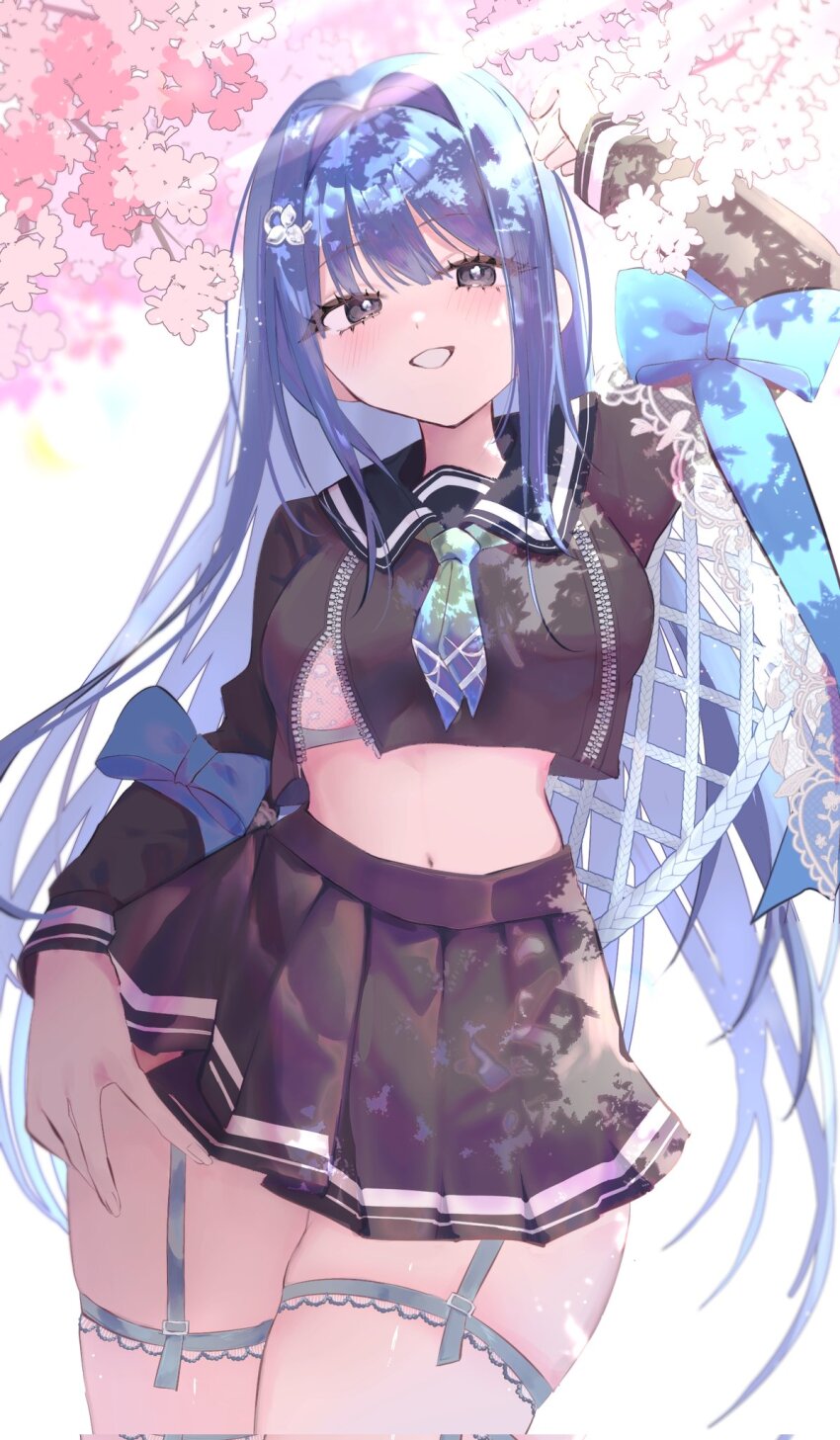 Arcana (Fortune Mate) (Nikke) Rule 34 Image