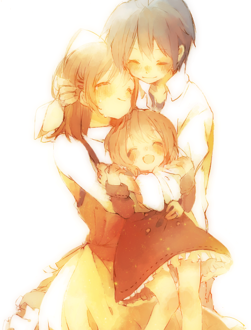 Furukawa Nagisa (Clannad) Rule 34 Image