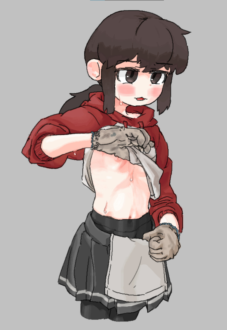 Original Rule 34 Image