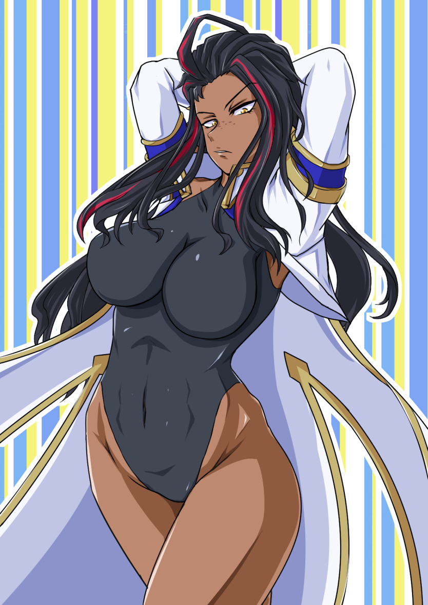 Bandai Namco Rule 34 Image
