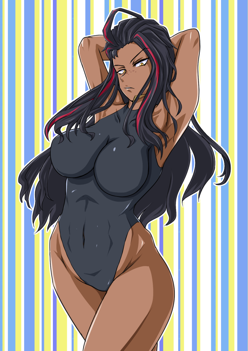 Bandai Namco Rule 34 Image