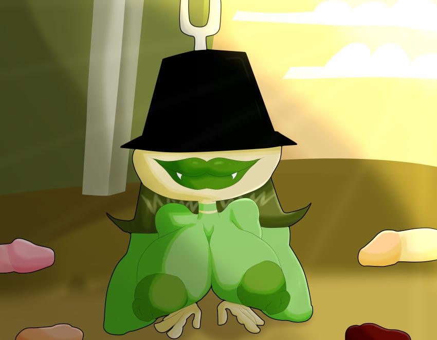 Tammy (Mlaatr) Rule 34 Image
