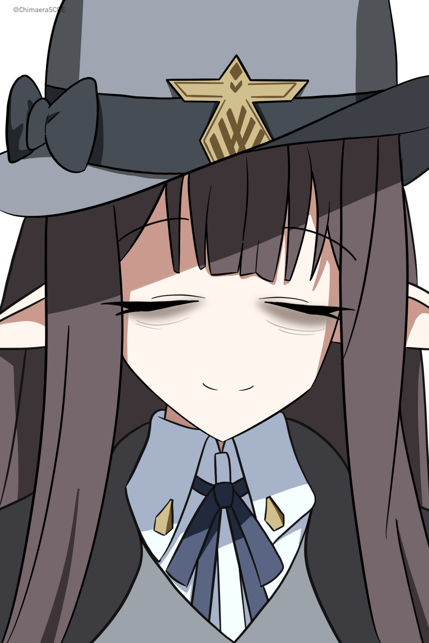 Character Request (Blue Archive) Rule 34 Image