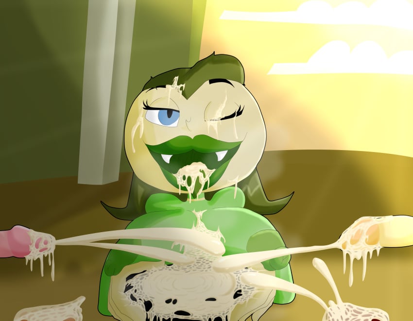 Tammy (Mlaatr) Rule 34 Image